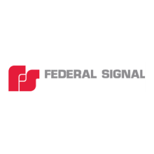 FEDERAL SIGNAL